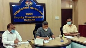  ಹಾಸನದ ಗೆಂಡೆಕಟ್ಟೆಯಲ್ಲಿ ಜೀವವೈವಿಧ್ಯ ವನ ನಿರ್ಮಾಣ: ಅನಂತ ಹೆಗಡೆ ಅಶೀಸರ