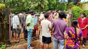 ಮೃತದೇಹ ಅದಲು-ಬದಲು: ಕೋವಿಡ್ ಆಸ್ಪತ್ರೆಯ ಎಡವಟ್ಟಿಗೆ ಹಿಡಿಶಾಪ