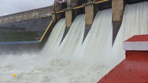 ಸೇಫ್ ಆಗಿದ್ದ ಕುಶಾಲನಗರದಲ್ಲೂ ನೆರೆ ಉಂಟಾಗಿದ್ದು ಹೇಗೆ?