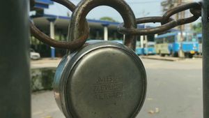 ಕಲಬುರಗಿ ಜಿಲ್ಲಾ ನ್ಯಾಯಾಲಯ ಆಗಸ್ಟ್ 5ರ ತನಕ ಸೀಲ್ ಡೌನ್ 