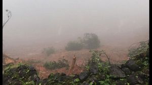 ಕೊಡಗು ಜಿಲ್ಲೆ ಮಳೆ ವಿವರ, ಹಾರಂಗಿ ಜಲಾಶಯ ನೀರಿನ ಮಟ್ಟ 