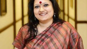  ಫೇಸ್‌ಬುಕ್ ಪಾಲಿಸಿ ಮುಖ್ಯಸ್ಥೆ ಅಂಖಿ ದಾಸ್‌ಗೆ ಜೀವ ಬೆದರಿಕೆ: ದೂರು ದಾಖಲು