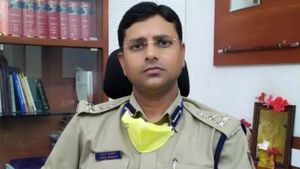 ಅಯೋಧ್ಯೆ ರಾಮ ಮಂದಿರ ಭೂಮಿಪೂಜೆ: ಸೆಕ್ಷನ್ 144, ಕರ್ಫ್ಯೂ ಜಾರಿ 