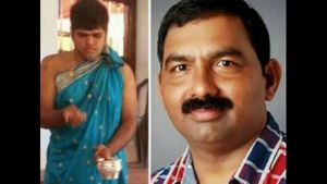  ಭಾಸ್ಕರ್ ಶೆಟ್ಟಿ ಕೊಲೆ ಪ್ರಕರಣ; ನಿರಂಜನ್ ಭಟ್ ಜಾಮೀನು ಅರ್ಜಿ ತಿರಸ್ಕೃತ