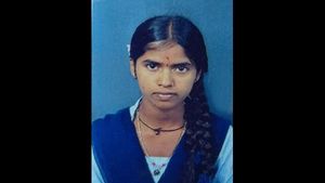ಚಿಕ್ಕಮಗಳೂರು: SSLC ಪರೀಕ್ಷೆಯಲ್ಲಿ ಕಡಿಮೆ ಅಂಕ ಬಂದವೆಂದು ವಿದ್ಯಾರ್ಥಿನಿ ಆತ್ಮಹತ್ಯೆ