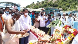 ಪ್ರವಾಸಿ ತಾಣವನ್ನಾಗಿ ಮಂಚನಬೆಲೆ ಅಭಿವೃದ್ಧಿ: ಡಿಸಿಎಂ ಅಶ್ವಥ್ ನಾರಾಯಣ