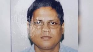 ಪಿಟಿಐ ಬ್ಯೂರೋ ಮುಖ್ಯಸ್ಥ ಖಿನ್ನತೆಗೊಳಗಾಗಿ ಆತ್ಮಹತ್ಯೆ 
