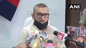 ಬಿಹಾರ ಪೊಲೀಸ್ ಕ್ವಾರಂಟೈನ್: ನ್ಯಾಯಾಲಯಕ್ಕೆ ಹೋಗಲು ನಿರ್ಧಾರ