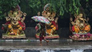 ಕರ್ನಾಟಕದಲ್ಲಿ ಮುಂದಿನ ಮೂರು ದಿನ ಸಾಧಾರಣ ಮಳೆ 