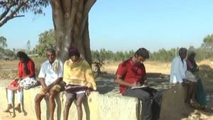  ಇಂಗ್ಲಿಷ್ ನಲ್ಲಿ ಫೇಲ್; ಅವರೇ ಈಗ ಇಂಗ್ಲಿಷ್ ಮಾಸ್ಟರ್!