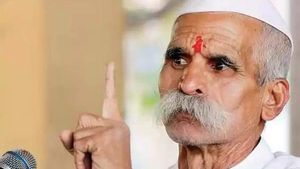 ಅಯೋಧ್ಯೆಯ ರಾಮ-ಲಕ್ಷ್ಮಣರ ಮೂರ್ತಿಗೆ ಮೀಸೆ ಕಡ್ಡಾಯ! 