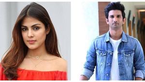 ಸುಶಾಂತ್ ಸಿಂಗ್ ಕೇಸ್: ED ವಿಚಾರಣೆಯಲ್ಲಿ ರಿಯಾ ಚಕ್ರವರ್ತಿ ಹೇಳಿದ್ದೇನು?