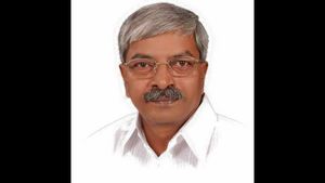 ಬಹುಅಂಗಾಂಗ ವೈಫಲ್ಯ; ಶಿರಾ ಶಾಸಕ ಬಿ.ಸತ್ಯನಾರಾಯಣ ನಿಧನ