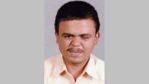  ಗೂಗಲ್ ಟಿಟಿಎಸ್ ನಲ್ಲಿ ಕನ್ನಡ ಧ್ವನಿ; ಬೆಳಗಾವಿ ಅಂಧನ ಸಾಧನೆ