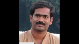 ಚಿಕ್ಕಬಳ್ಳಾಪುರದಲ್ಲಿ ಜಲಾಶಯಕ್ಕೆ ಹಾರಿ ಶಿಕ್ಷಕ ಆತ್ಮಹತ್ಯೆ