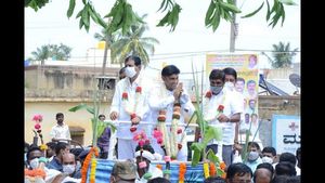 ಮಂಚನಬೆಲೆ ಕೆರೆಗಳಿಗೂ ನೀರು ತುಂಬಿಸುವ ಯೋಜನೆ: ಸುಧಾಕರ್ 