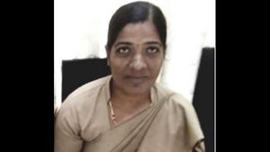  ಕಲಬುರಗಿಯಲ್ಲಿ ಅನುಮಾನಾಸ್ಪದ ರೀತಿ ಮಹಿಳಾ ಕಾನ್ ಸ್ಟೆಬಲ್ ಸಾವು