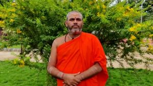  ದಾವಣಗೆರೆ; ಬಿಜೆಪಿ ಶಾಸಕರಿಗೆ ಎಚ್ಚರಿಕೆ ಕೊಟ್ಟ ಕನಕಶ್ರೀ