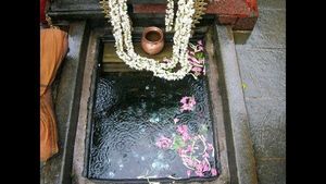 ಭೂಕುಸಿತದಲ್ಲಿ ನಾಪತ್ತೆಯಾದ ಅರ್ಚಕರು; ತಲಕಾವೇರಿ ಪೂಜೆ ನಡೆಸುವವರಾರು?