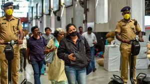 ತಮಿಳುನಾಡು ಅನ್ ಲಾಕ್ 4.0: ಹೋಟೆಲ್, ರೆಸಾರ್ಟ್ ಪುನಾರಂಭಕ್ಕೆ ಅನುಮತಿ 