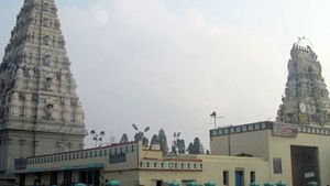 ಮಲೆ ಮಾದೇಶ್ವರ ದೇವಾಲಯದ ಭಕ್ತರ ಗಮನಕ್ಕೆ 