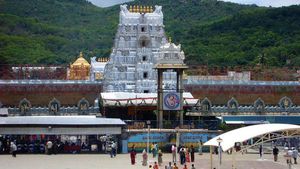 ತಿರುಮಲ ತಿರುಪತಿ ಭಕ್ತರಿಗೆ ಆಘಾತಕಾರಿ ಸಂಗತಿ ತಿಳಿಸಿದ ಅಧಿಕಾರಿ 