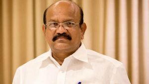 ಕಲಬುರಗಿ ಸಂಸದ ಉಮೇಶ್ ಜಾದವ್ ರಿಗೆ ಕೊವಿಡ್-19 ಪಾಸಿಟಿವ್ 