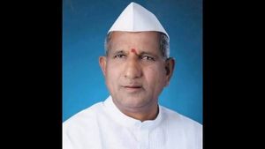  ಈ ಸಲವಾದರೂ ರಾಮದುರ್ಗ ಸಂತ್ರಸ್ತರಿಗೆ ಪರಿಹಾರ ಕೊಡಿ; ಶಾಸಕ ಯಾದವಾಡ
