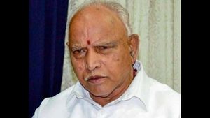  ಬೆಳಗಾವಿಯ ಪ್ರವಾಹಪೀಡಿತ ಪ್ರದೇಶಗಳಲ್ಲಿ ನಾಳೆ ಸಿಎಂ ವೈಮಾನಿಕ ಸಮೀಕ್ಷೆ