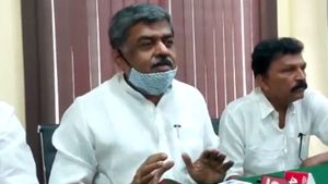 ಬಿಜೆಪಿಯ ದೊಡ್ಡ ದೊಡ್ಡ ‌ನಾಯಕರೂ ಡ್ರಗ್ಸ್ ‌ತೆಗೆದುಕೊಳ್ಳುತ್ತಾರೆ; ಬಿ.ಕೆ ಹರಿಪ್ರಸಾದ ಹೊಸ ಬಾಂಬ್