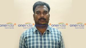 ಮಾದಕವಸ್ತು ಮಾರಾಟ: ಪೊಲೀಸರಿಗೆ ಅಘಾತ ಕೊಟ್ಟ ಪೊಲೀಸ್!