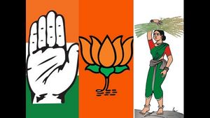 ಶಿರಾ ಉಪ ಚುನಾವಣೆ; ಎಲ್ಲಾ ಪಕ್ಷಗಳಿಗೂ ಪರೀಕ್ಷೆಯ ಕಾಲ! 