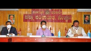 ಪಿಂಚಣಿ ಮೊತ್ತ ನೇರವಾಗಿ ಬ್ಯಾಂಕ್ ಖಾತೆಗೆ ಜಮೆ: ಅಶೋಕ 