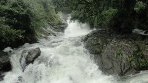 ಕೊಡಗು ಜಿಲ್ಲೆ ತಾಲೂಕುವಾರು ಎಷ್ಟು ಮಳೆ ಸುರಿದಿದೆ? 