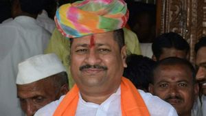 ಶಾಸಕ ಬಸನಗೌಡ ಪಾಟೀಲ್ ಯತ್ನಾಳ್ ಹೋಂ ಕ್ವಾರಂಟೈನ್‌ 