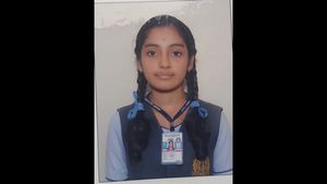 ಎಸ್‌ಎಸ್‌ಎಲ್‌ಸಿ ಮರು ಮೌಲ್ಯಮಾಪನ: ಪ್ರಜ್ಞಾ ರಾಜ್ಯಕ್ಕೆ ಪ್ರಥಮ