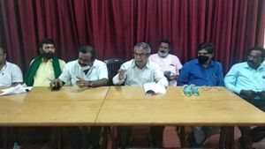 ಕರ್ನಾಟಕ ಬಂದ್ ಗೆ ಉಡುಪಿ‌ ಜಿಲ್ಲೆಯ 14 ಸಂಘಟನೆಗಳ‌ ಬೆಂಬಲ