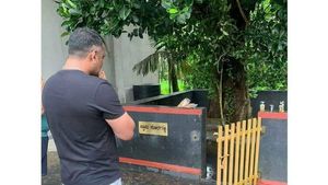 ಮಂಗಳೂರು: ಸ್ವಾಮಿ ಕೊರಗಜ್ಜನ ಸನ್ನಿಧಿಗೆ ಭೇಟಿ ನೀಡಿದ್ದ ನಟ ದರ್ಶನ್