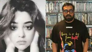 #MeToo ಆರೋಪವನ್ನು ಪಕ್ಕಕ್ಕೆ ತಳ್ಳಿದ ಅನುರಾಗ್ ಕಶ್ಯಪ್ 