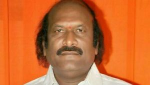 ರಾಜ್ಯಸಭಾ ಸದಸ್ಯ ಅಶೋಕ್ ಗಸ್ತಿಗೆ ಕೋವಿಡ್ ಸೋಂಕು 