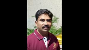  ಗದಗ: ಕೊರೊನಾಗೆ ತುತ್ತಾಗಿ ಮುಂಡರಗಿ ಟಿಎಚ್ ಒ ಸಾವು