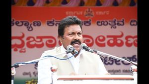 ಕಲ್ಯಾಣ ಕರ್ನಾಟಕದವರು ಕೀಳರಿಮೆಯಿಂದ ಹೊರಬರಬೇಕು: ಬಿ.ಸಿ. ಪಾಟೀಲ್