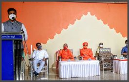 ಬೆಳಗಾವಿಯಲ್ಲಿ ಈ ಬಾರಿ ಒಂದು ದಿನ ಮಾತ್ರ ಕಿತ್ತೂರು ಉತ್ಸವ