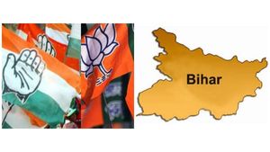 ಬಿಹಾರದ 136 ಶಾಸಕರ ವಿರುದ್ಧ ಕ್ರಿಮಿನಲ್ ಕೇಸ್: ಕುತೂಹಲಕಾರಿ ಮಾಹಿತಿ 