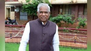 ಕೋವಿಡ್‌ಗೆ ಬಸವಕಲ್ಯಾಣ ಶಾಸಕ ಬಿ. ನಾರಾಯಣರಾವ್ ಬಲಿ 