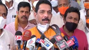ಶಿರಾ ಹಾಗೂ ರಾಜರಾಜೇಶ್ವರಿ ನಗರ ಉಪ ಚುನಾವಣೆಗೆ ಬಿಜೆಪಿ ಸಿದ್ಧ: ಕಟೀಲ್