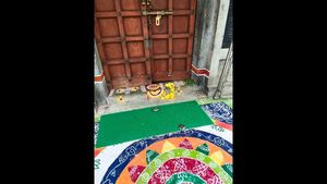 ಮಂಡ್ಯದ ದೇವಸ್ಥಾನದಲ್ಲಿ ಮೂವರ ಬರ್ಬರ ಹತ್ಯೆ!