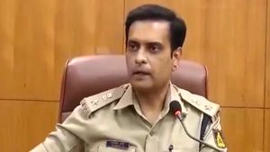  15 ದಿನಗಳ ಅವಧಿಯಲ್ಲಿ 100 ಕೆ.ಜಿ ಗಾಂಜಾ ವಶ: ರಾಮನಗರ ಎಸ್‌ಪಿ 