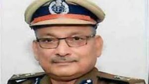 ವಿಆರ್‌ಎಸ್ ಪಡೆದ ಬಿಹಾರ ಡಿಜಿಪಿ: ಚುನಾವಣೆಯಲ್ಲಿ ಬಿಜೆಪಿಯಿಂದ ಸ್ಪರ್ಧೆ?