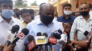 ನನಗೆ ನಶೆ ಬರಿಸಲು ಯಾರಿಂದಲೂ ಸಾಧ್ಯವಿಲ್ಲ ಎಂದಿದ್ದೇಕೆ ಕುಮಾರಸ್ವಾಮಿ?
